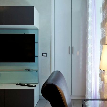 Апартаменты Casa Nocelle Неаполь Экстерьер фото