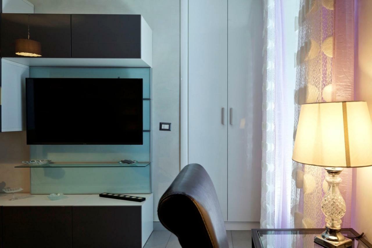 Апартаменты Casa Nocelle Неаполь Экстерьер фото