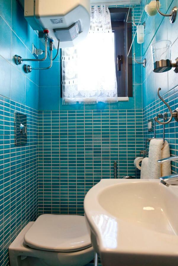 Апартаменты Casa Nocelle Неаполь Экстерьер фото
